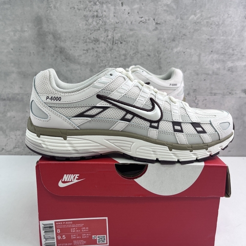 Nike P-6000 'Bone Sail Phantom'