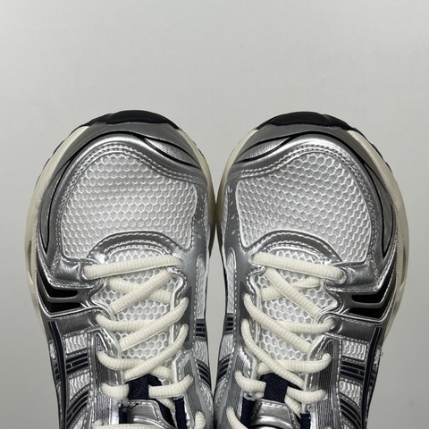 ASICS Gel-Kayano 14 JJJJound White Navy [ Xưởng C ]