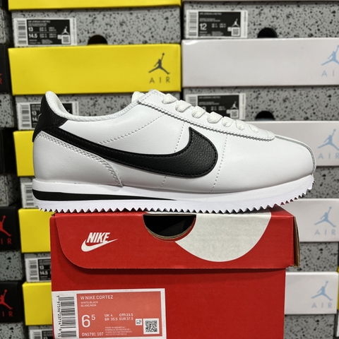 Cortez White Black [ Xưởng T ]