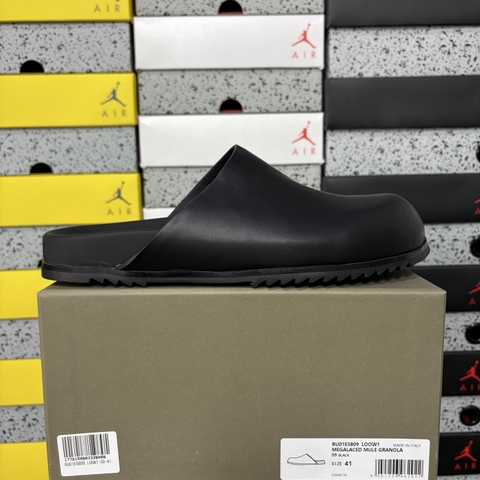 Birkenstock  [ Mã màu 26 ]