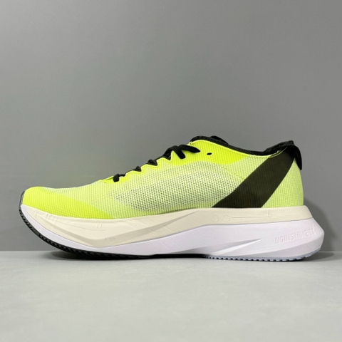 Adizero Boston 12 'Lucid Lemon'