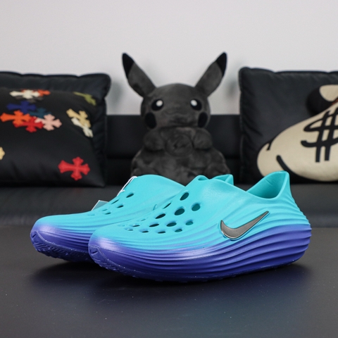 ReactX Rejuven8 Dusty Cactus Persian Violet Off Noir [ Xưởng W ]