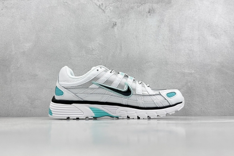 P-6000 'White Light Aqua' [ Xưởng K ]