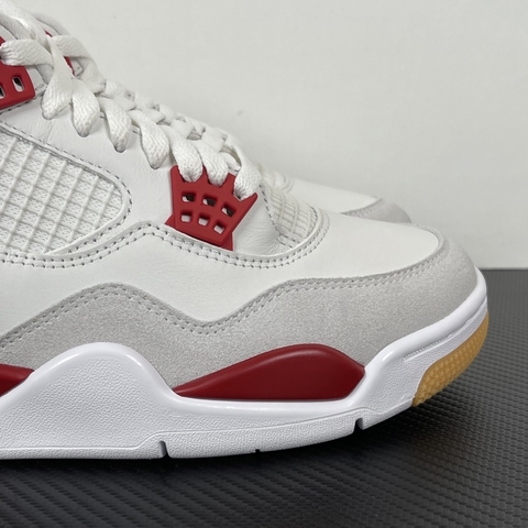 Air Jordan 4 Retro SB Varsity Red [ Xưởng X ]