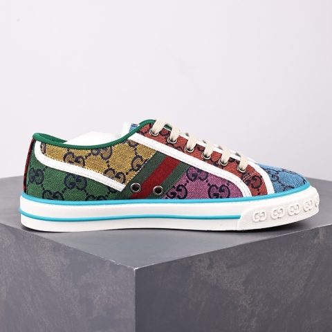 Gucci Tennis 1977 'Mã Màu 10'