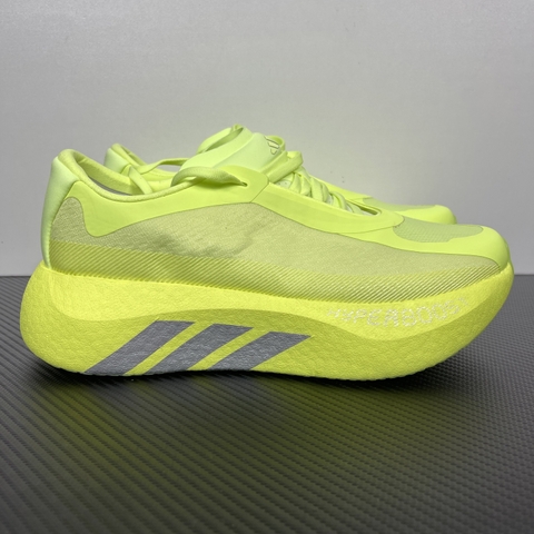 Hyper Boost Edge Hi Res Yellow