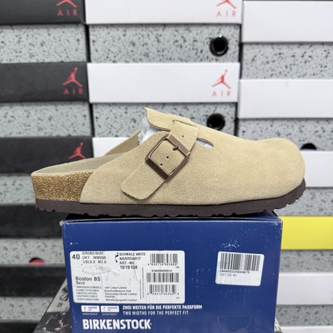 Birkenstock  [ Mã màu 30 ]