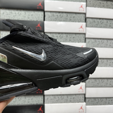 Air Max 270 Premium Black