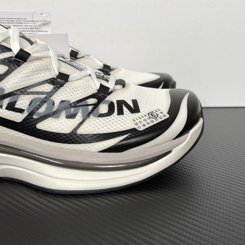 Salomon XT-MM-6 MM6 Maison Margiela Vanilla Ice