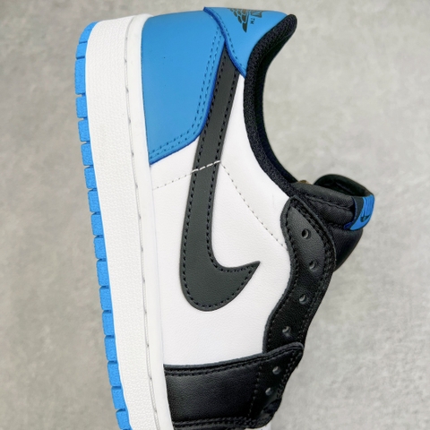 Air Jordan 1 Retro Low OG 'Powder Blue' [ Xưởng TV ]