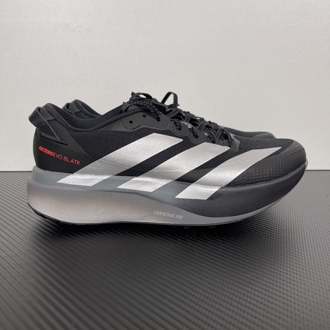 Adidas Adizero EVO SL ATR Black White | KK0313