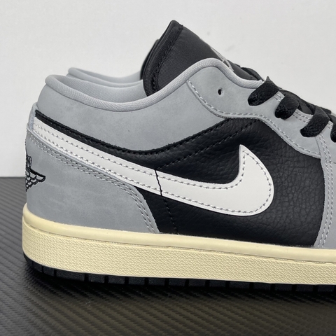 Air Jordan 1 Low 'Light Smoke Grey ' [ Xưởng T ]