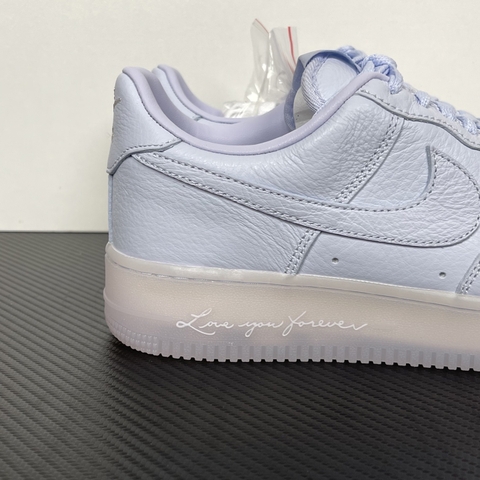 Air Force 1 Low x NOCTA ‘Palest Purple’