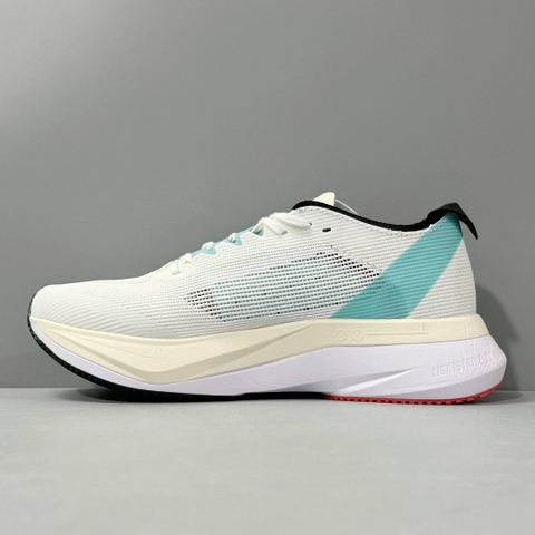 Adizero Boston 12 'White Blue'