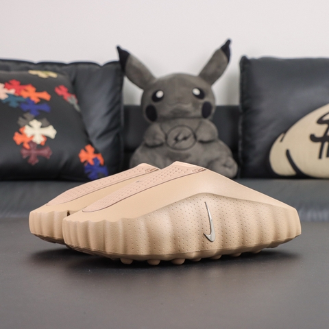 Nike Mind 001 Slide Rattan