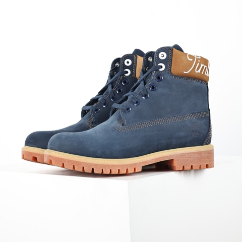 Timberland 'Mã Màu 50'