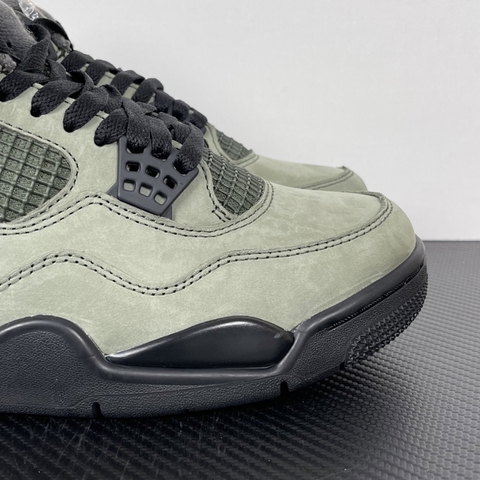 Air Jordan 4 Retro OG SP Undefeated (2025) [ Xưởng OG ]