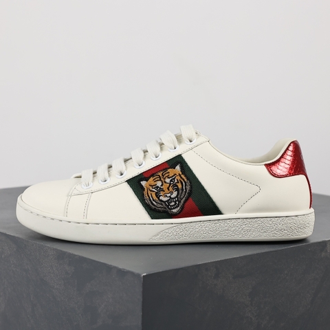 Gucci Ace 'Mã Màu 12'