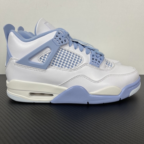 Air Jordan 4 'Aluminum' [ Xưởng X ]