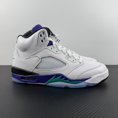 Air Jordan 5 Retro Xưởng top PK [ Xả Kho ]
