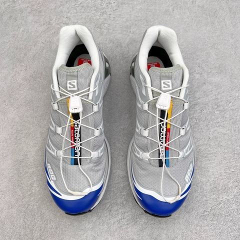 Salomon XT-6Series Adv Lightweight