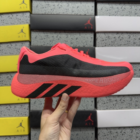 adidas Hyperboost Edge Red Black