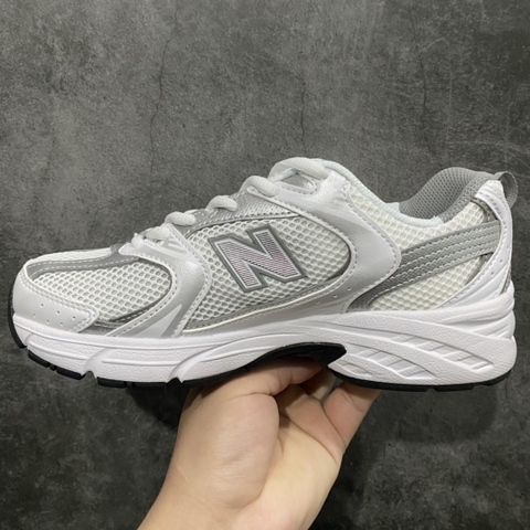 New Balance 530 'White Silver' [ Xưởng T ]