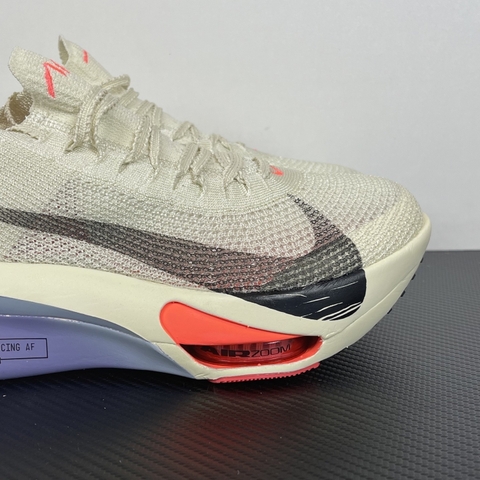 Air Zoom Alphafly 3 ‘Coconut Milk Dusty Amethyst’