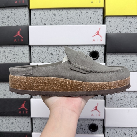 Birkenstock  [ Mã màu 33 ]