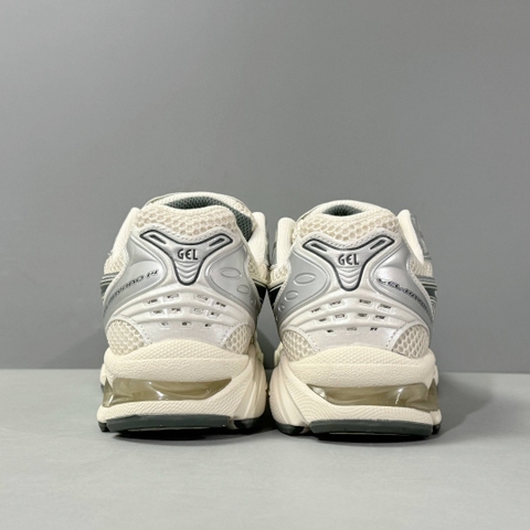 ASICS Gel Kayano 14 'Birch Dark Pewter' ... [ Xưởng Z ]