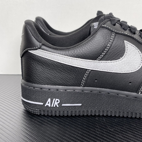 Air Force 1 Low '07 LV8 Black Grey