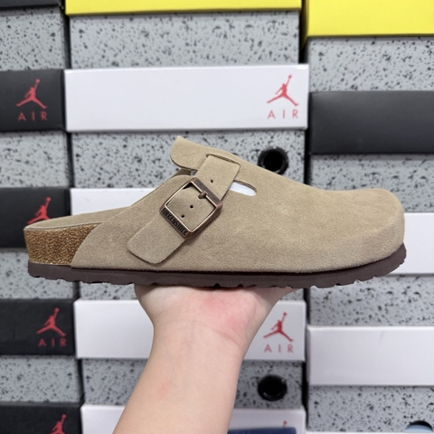 Birkenstock  [ Mã màu 44 ]