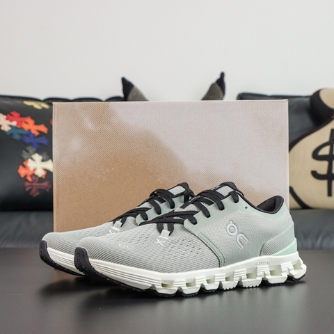 On Running Cloud X 4 Tin Iceberg