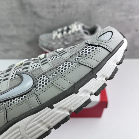 Nike P-6000 Premium 'Light Iron Ore'