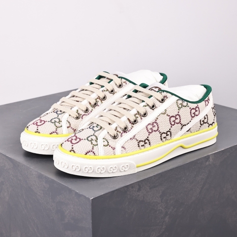 Gucci Tennis 1977 'Mã Màu 07'