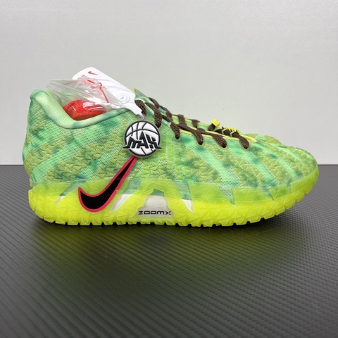 Nike Ja 3 'Zombie'