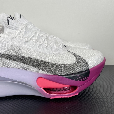 Air Zoom Alphafly Next 3 ‘White Purple’