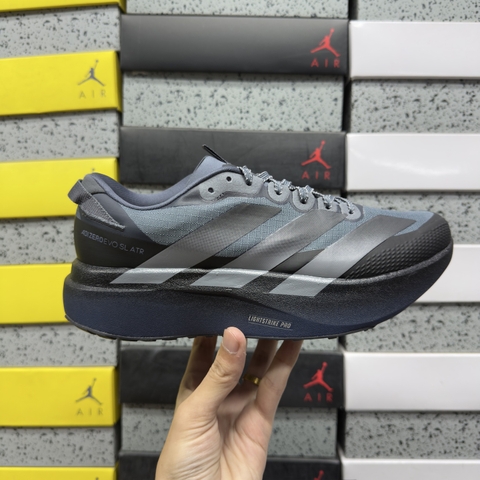 adidas Adizero Evo SL ATR Onix Grey Black