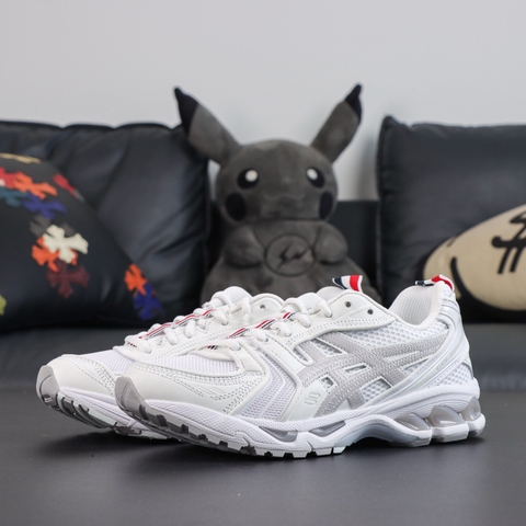 ASICS Gel-Kayano 14 Thom Browne White