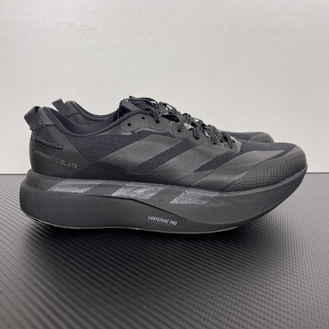 Adidas Adizero Evo SL ATR Black Night Grey