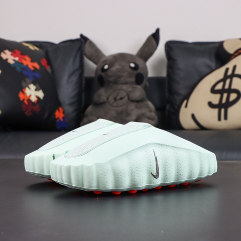 Nike Mind 001 Slide Barely Green