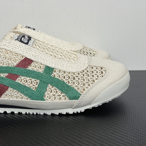 Onitsuka Tiger Mexico 66 Sabot Cream