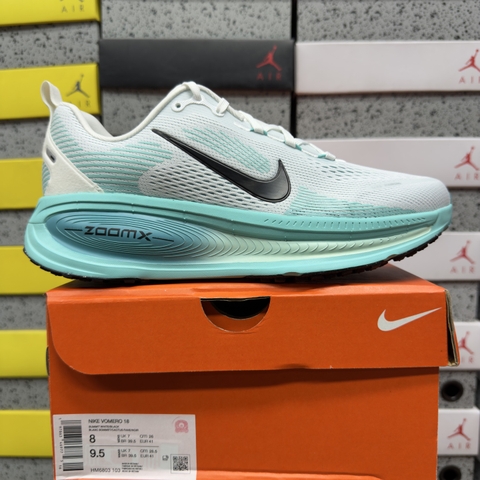 Nike Vomero 18 Dusty Cactus Geode Teal