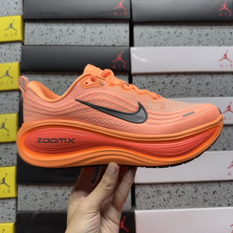 Nike Vomero Plus Orange Pulse