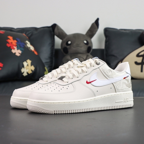 Air Force 1 Low Pegasus Pack Phantom