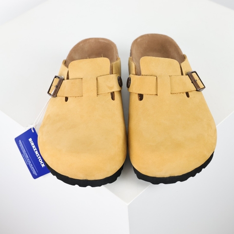 Birkenstock 'Brown3'