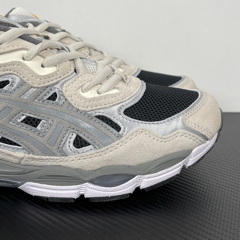 Asics Gel NYC 'Black Clay' [ Xưởng E ]