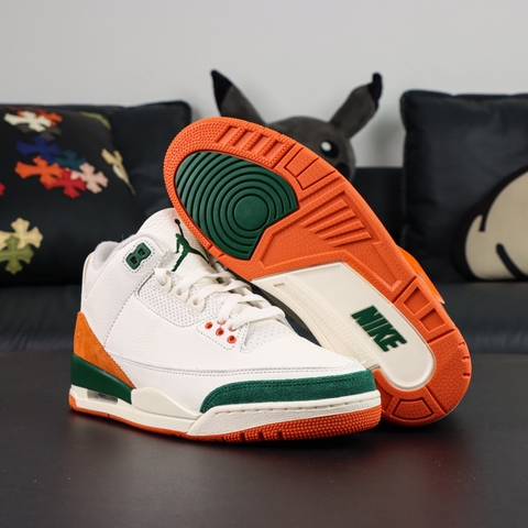 Air Jordan 3 Retro SP SoleFly Miami [ Xưởng OG ]