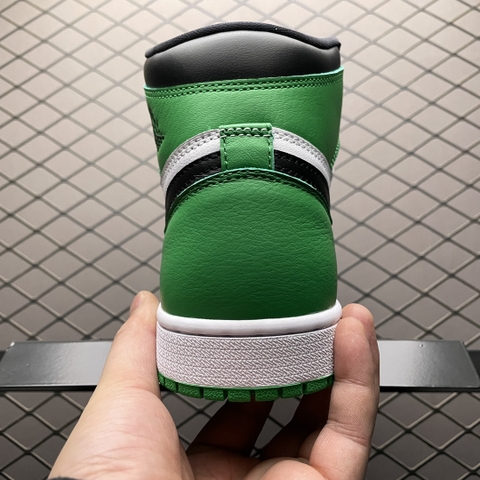 Nike Air Jordan 1 Retro High OG 'Lucky Green' [ Xưởng 3 ]