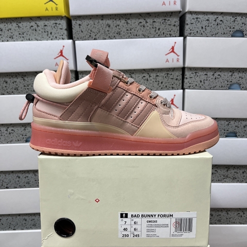 Adidas Bad Bunny x Forum Buckle Low ‘Easter Egg’
